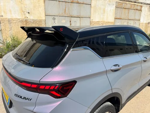 Geely Coolray 2024 Sport Limited