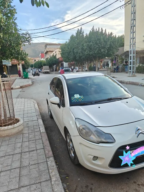 Citroen C3 2013 C3