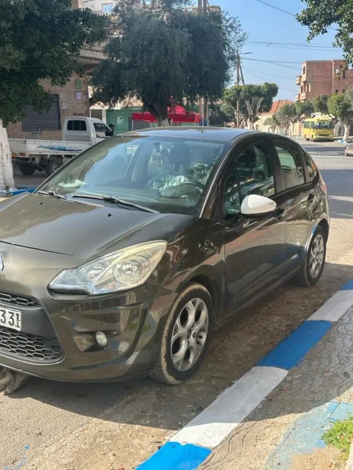 Citroen C3 2013 C3