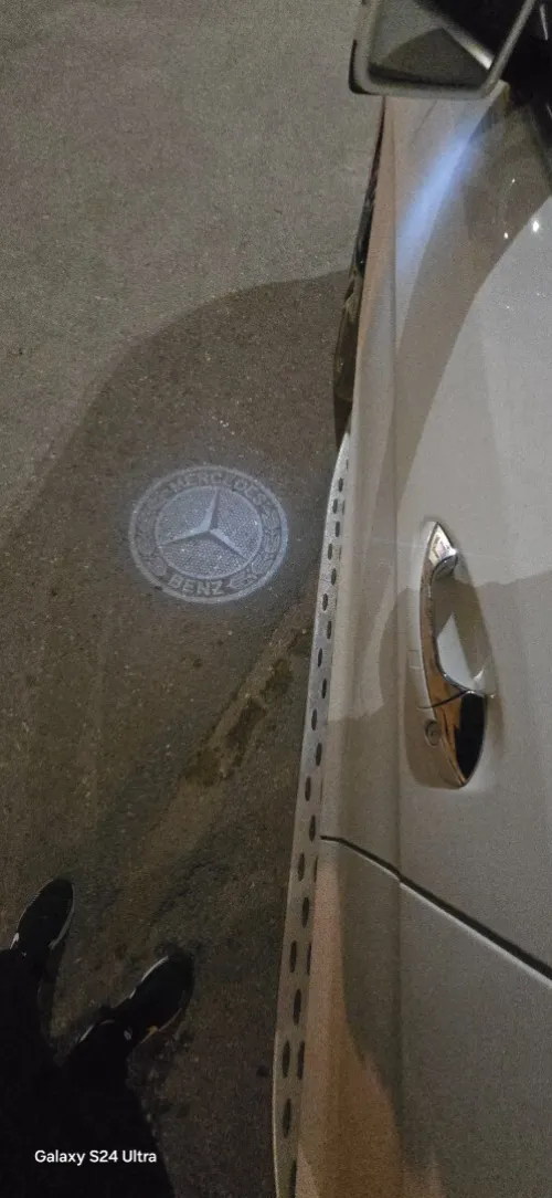 Mercedes GLE 2016 Designo