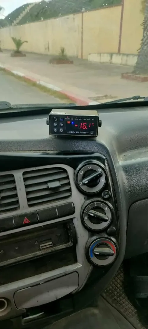 Kia K2700 2011