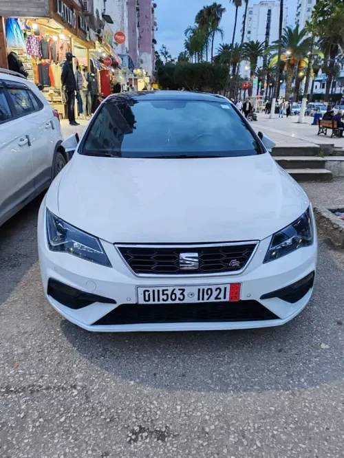 Seat Leon 2019 FR