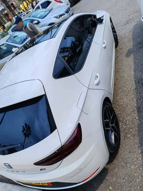 Seat Leon 2019 FR