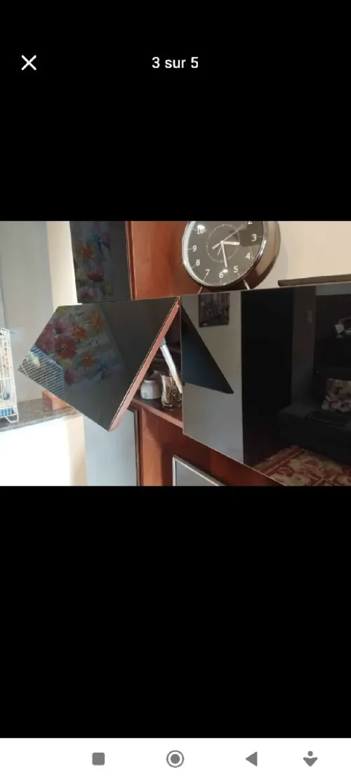 Meuble TV 
