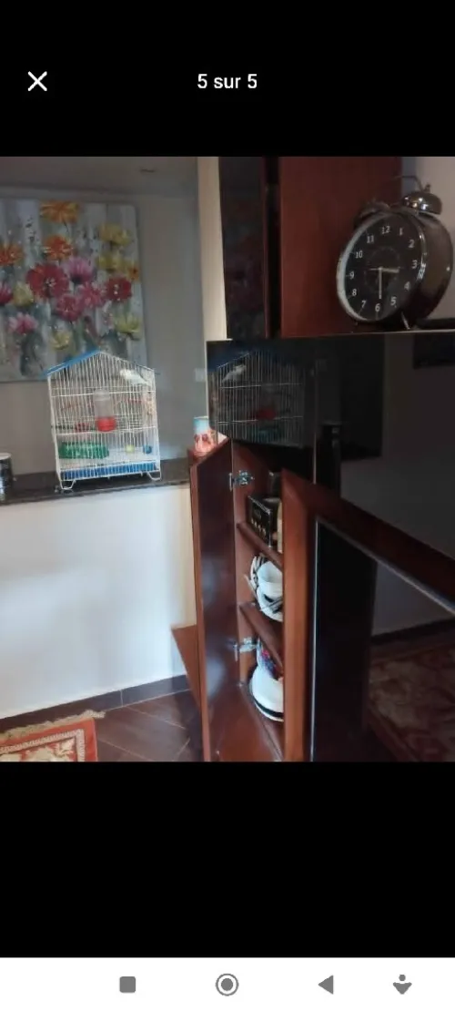 Meuble TV 