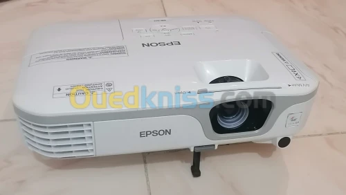 Data show Epson 