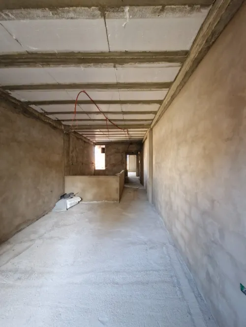 Vente Appartement F4 Jijel El aouana