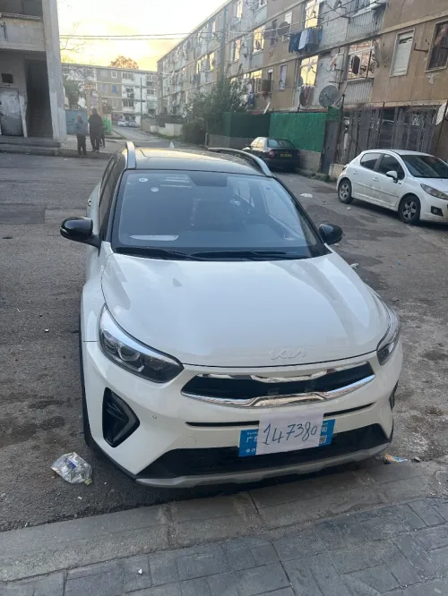 Kia KX1 2026 