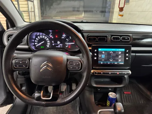 Citroen C3 2022 