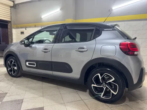 Citroen C3 2022 