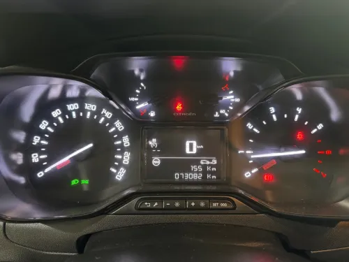 Citroen C3 2022 