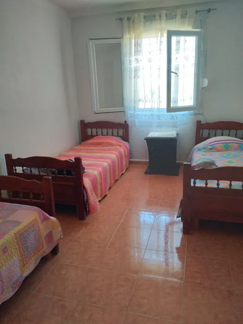 Location Appartement F3 Tipaza Cherchell