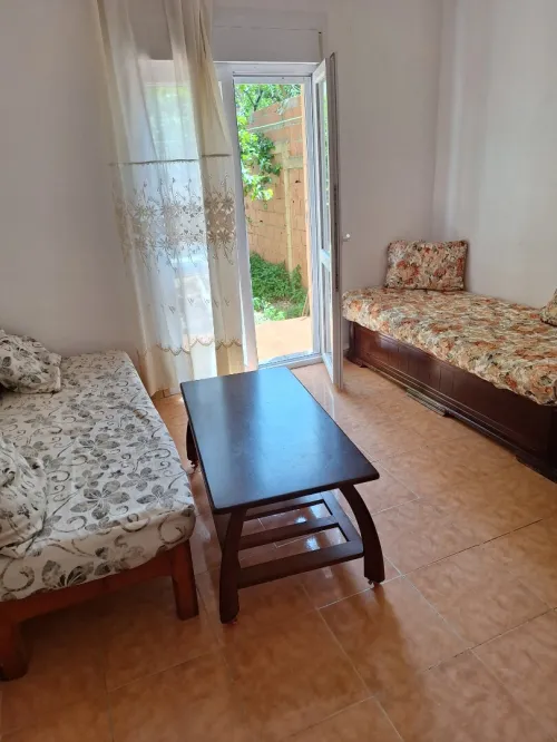 Location Appartement F3 Tipaza Cherchell