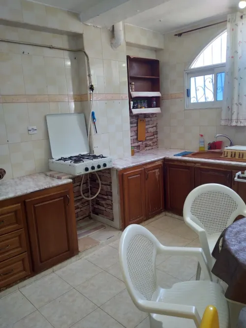 Location Appartement F3 Tipaza Cherchell