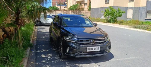 Volkswagen T-Roc 2025 R-Line 
