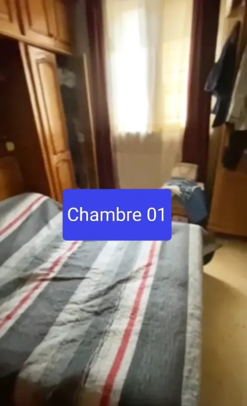 Vente Appartement F4 Tlemcen Mansourah