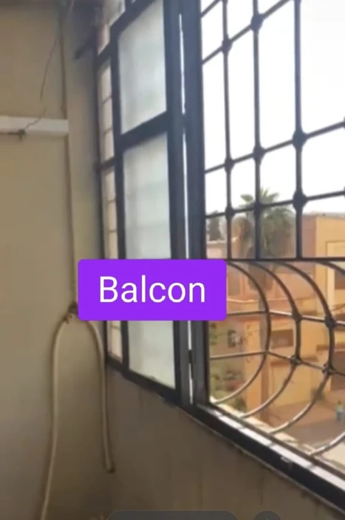 Vente Appartement F4 Tlemcen Mansourah