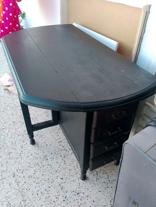 Table de cuisine