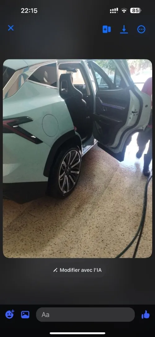 Jetour Dashing 2025 Luxury