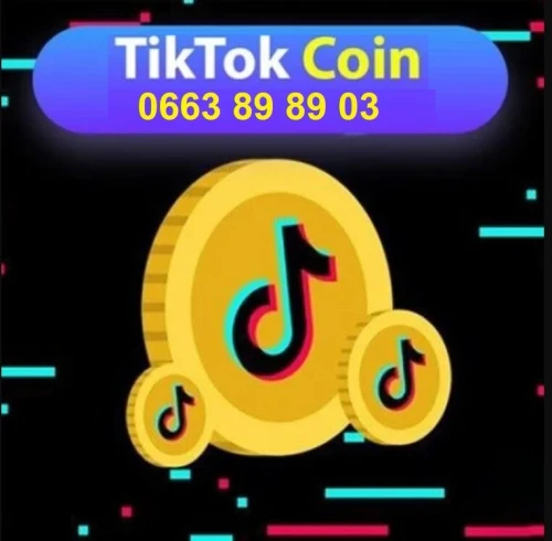Tik Tok Flexy شحن وسحب رصيد تيك توك TikTok Recharge retrait baridimob CCP USD balance Euro Paypal 