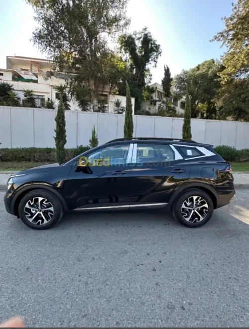 Kia Sportage restylé 2025 Active Business