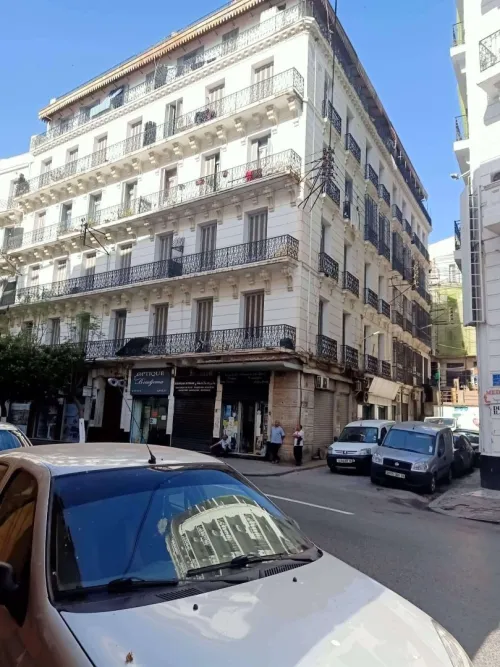 Vente Appartement Alger Alger centre