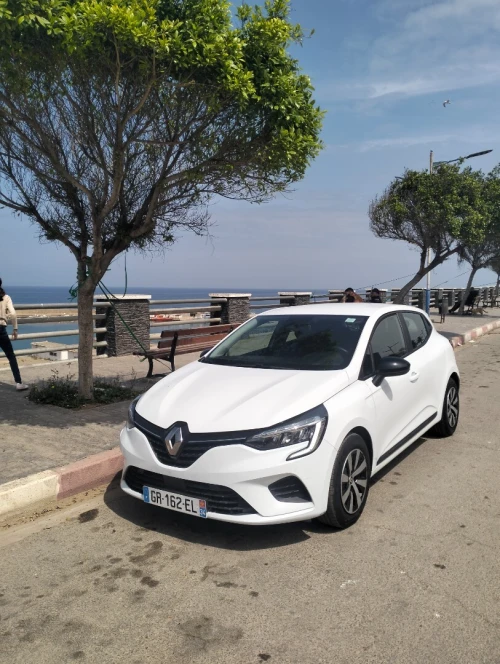Renault Clio 5  2023 Evolution