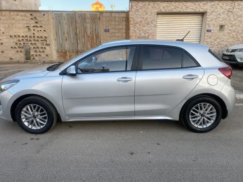 Kia Rio 2019 