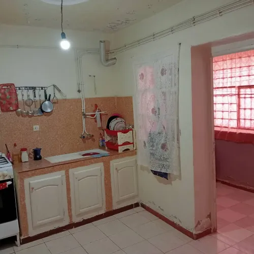Vente Appartement F3 Aïn Témouchent Ain el arbaa