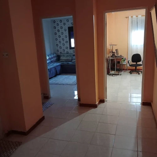 Vente Appartement F3 Aïn Témouchent Ain el arbaa
