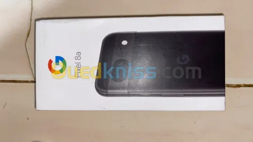 Pixel 8a