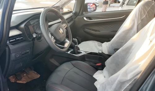 Geely GX3 PRO  2026 International