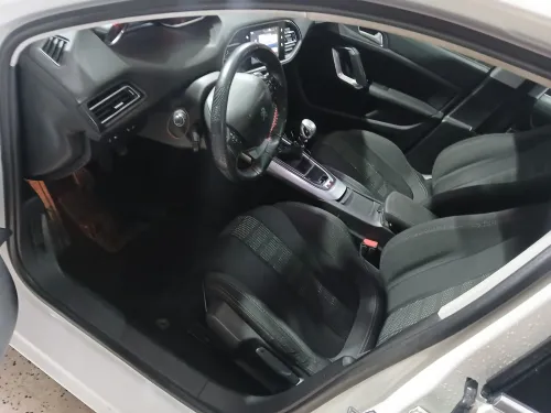 Peugeot 308 2015 Allure