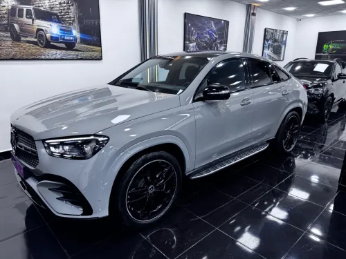 Mercedes Gle 2026 Gle