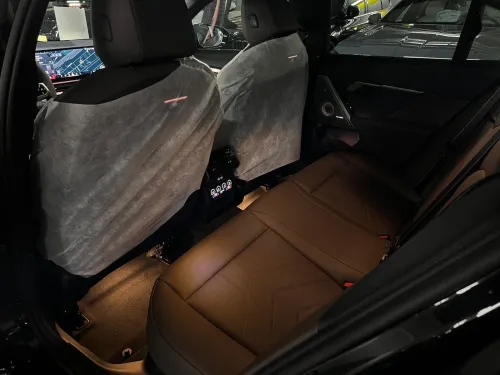 BMW 520 2026 520