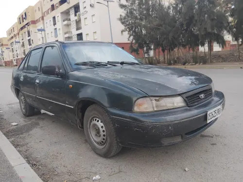 Daewoo Cielo 1998 Cielo