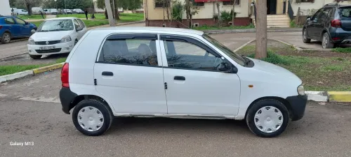 Suzuki Alto 2012 Alto