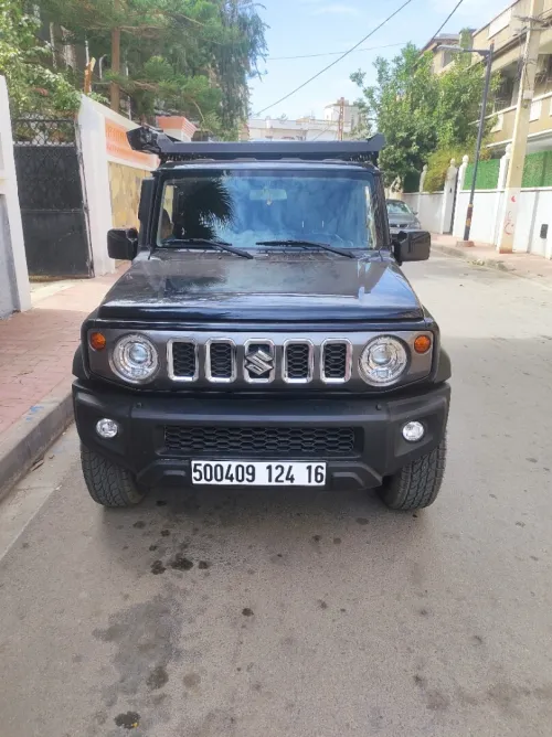 Suzuki Jimny 2024 Jimny