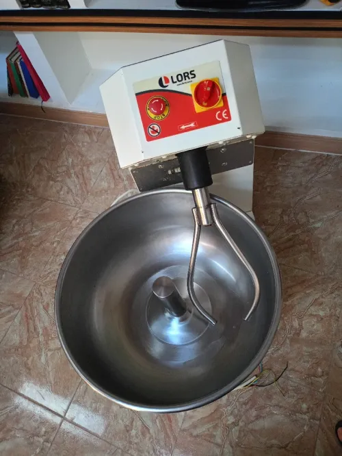 Pétrin 35kg