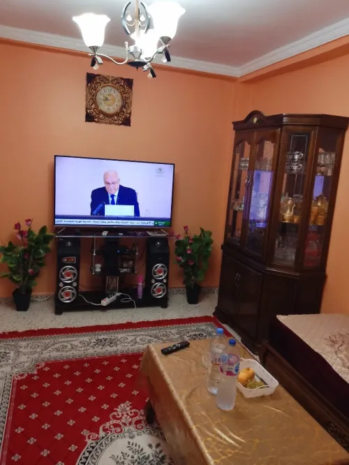 Vente Appartement F3 Oran Hassi bounif