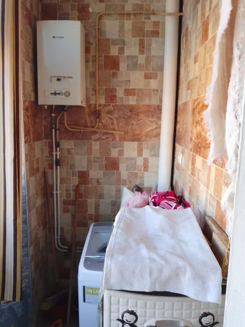 Vente Appartement F3 Oran Hassi bounif