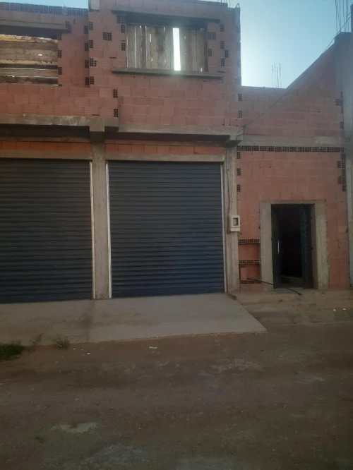 Vente Villa Mascara Zahana