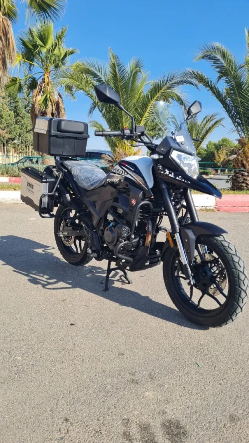 Vms Rk 200 2025