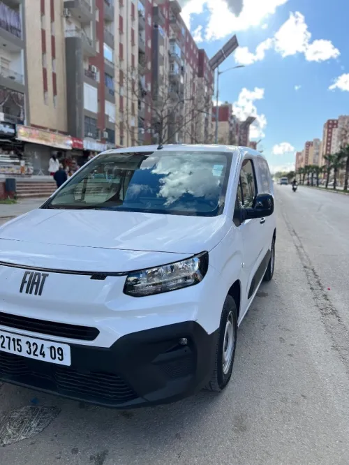 Fiat Doblo 2024 Doblo