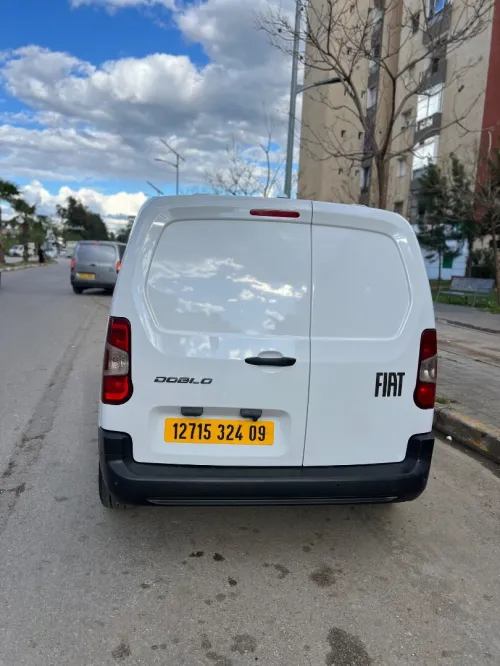 Fiat Doblo 2024 Doblo