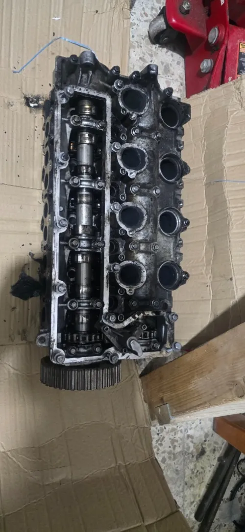 Turbo 308 fhase 2 