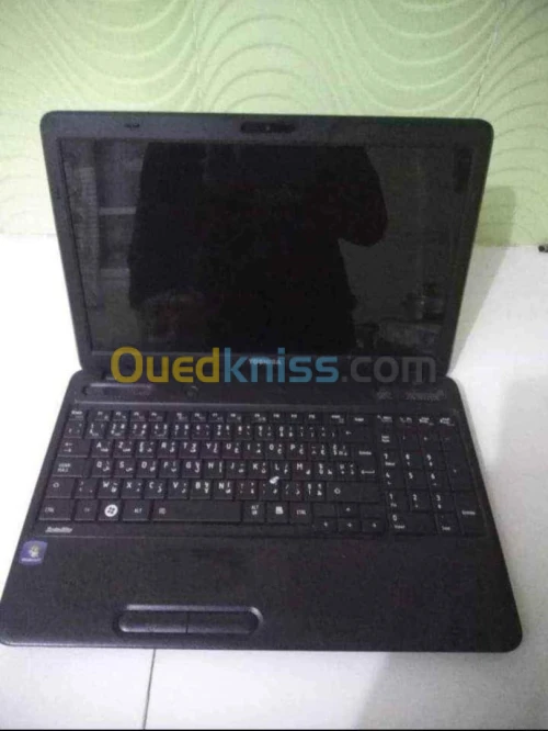 Pc toshiba 