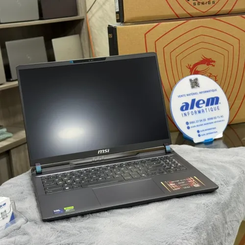 MSI VECTOR  16HX