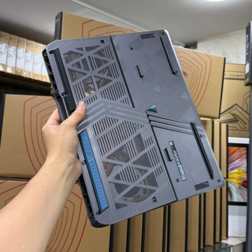 MSI VECTOR  16HX