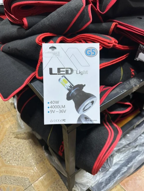 toutes types  accessoires chez redauto